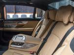 BMW 750Li xDrive 2020 года (UAE)